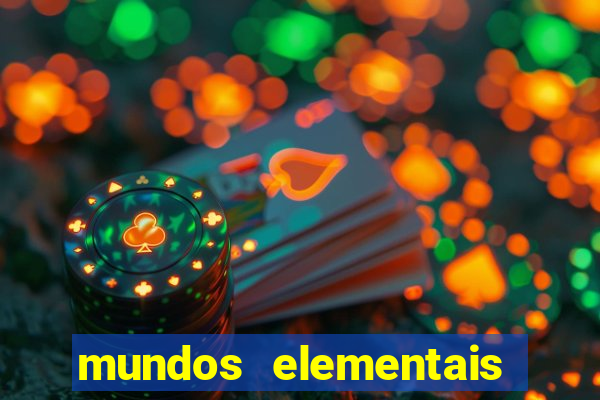 mundos elementais download android